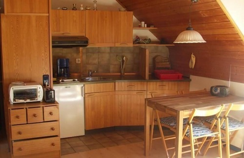 Seeboden Apartment | Holiday apartment Seeboden for 1 - 4 persons with 1 bedroom - Holiday apartment