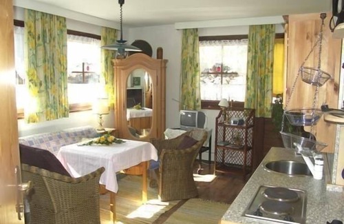 Seeboden Apartment | Holiday apartment Seeboden for 1 - 2 persons - Holiday apartment