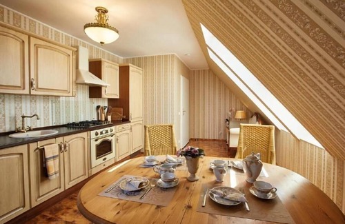 Seevetal Apartment | Holiday apartment Seevetal for 1 - 7 persons with 2 bedrooms - Holiday apartment