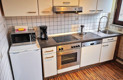 Selk Apartment | Holiday apartment Selk for 1 - 5 persons with 2 bedrooms - Holiday apartment in one or multi-family