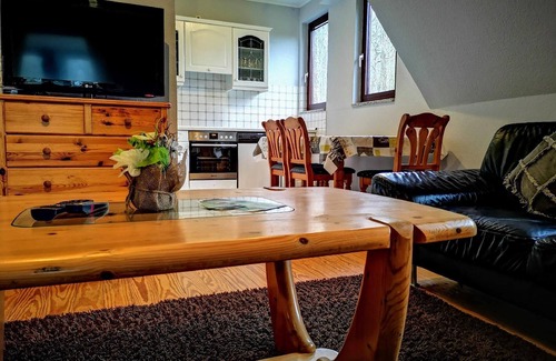 Selk Apartment | Holiday apartment Selk for 1 - 5 persons with 2 bedrooms - Holiday apartment in one or multi-family
