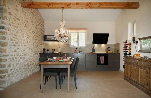 Servas Apartment | Holiday apartment Servas for 1 - 4 persons with 2 bedrooms - Twin house