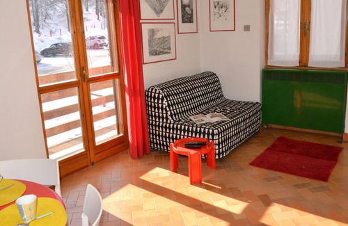 Borgata Sestriere Apartment | Holiday apartment Sestriere for 1 - 6 persons with 2 bedrooms - Holiday apartment
