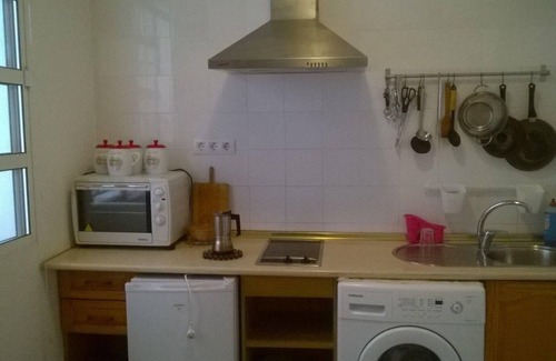 Triana Apartment | Holiday apartment Sevilla for 2 - 4 persons with 2 bedrooms - Holiday apartment in one or multi-fami