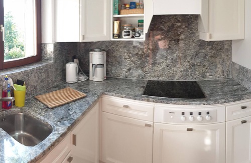 Siglistorf Apartment | Holiday apartment Siglistorf for 1 - 5 persons with 2 bedrooms - Holiday apartment