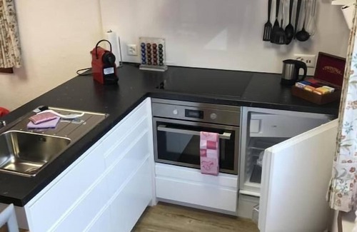 Ruswil Apartment | Holiday apartment Sigigen for 2 - 3 persons with 1 bedroom - Holiday apartment