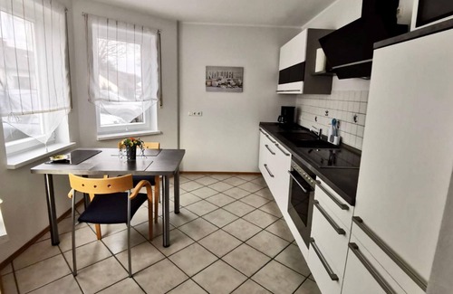 Sinzig Apartment | Holiday apartment Sinzig for 1 - 2 persons with 1 bedroom - Holiday apartment