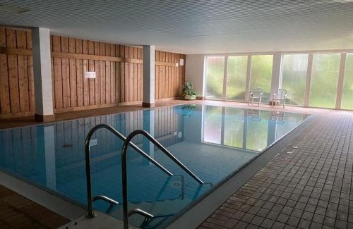 Langscheid House | Holiday apartment Siuerlänner