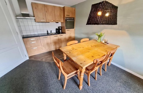 Sneek Apartment | Holiday apartment Sneek for 1 - 5 persons with 1 bedroom - Holiday apartment