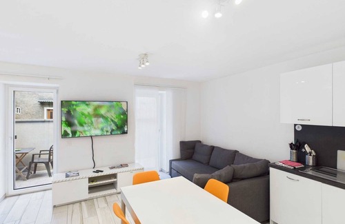 Sonvico Apartment | Holiday apartment Sonvico for 1 - 6 persons with 1 bedroom - Holiday apartment