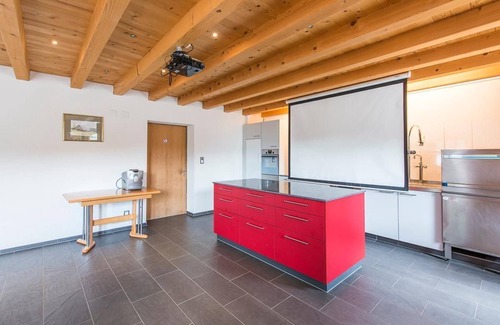 Fluehli Apartment | Holiday apartment Sörenberg for 1 - 8 persons with 1 bedroom - Holiday apartment