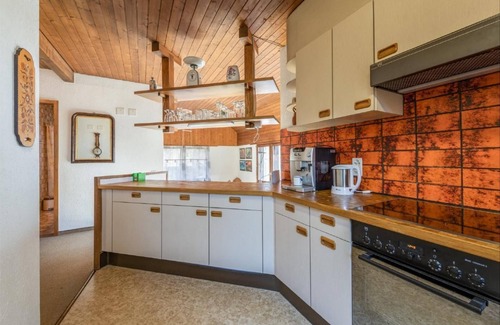 Soerenberg Apartment | Holiday apartment Sörenberg for 1 - 8 persons with 4 bedrooms - Holiday apartment