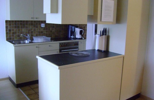 Soerenberg Apartment | Holiday apartment Sörenberg for 1 - 4 persons with 1 bedroom - Holiday apartment