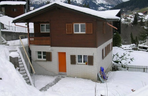 Soerenberg Apartment | Holiday apartment Sörenberg for 1 - 5 persons with 2 bedrooms - Twin house