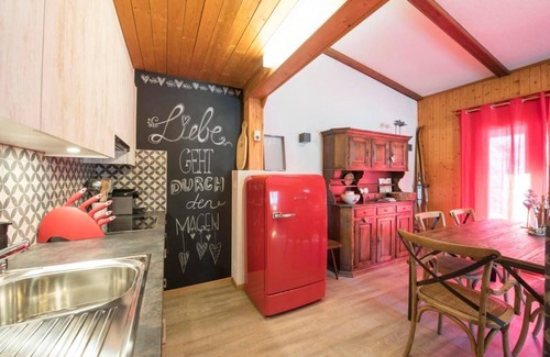 Soerenberg Apartment | Holiday apartment Sörenberg for 1 - 5 persons with 2 bedrooms - Holiday apartment