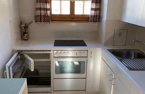Soerenberg Apartment | Holiday apartment Sörenberg for 1 - 4 persons with 2 bedrooms - Holiday apartment