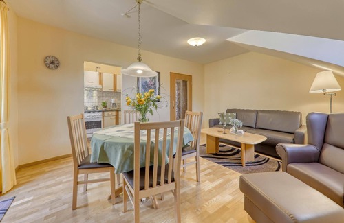 Spiegelau Apartment | Holiday apartment Spiegelau for 1 - 4 persons with 1 bedroom - Holiday apartment in one or multi-fam