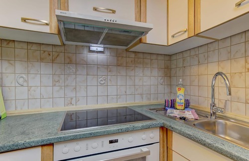 Spiegelau Apartment | Holiday apartment Spiegelau for 1 - 4 persons with 1 bedroom - Holiday apartment in one or multi-fam