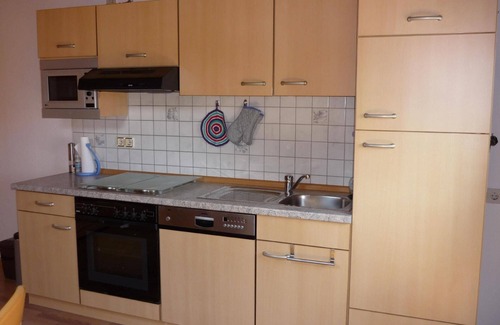 Klingenbrunn Apartment | Holiday apartment Spiegelau for 1 - 4 persons with 2 bedrooms - Holiday apartment in one or multi-fa