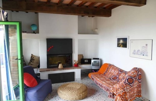 Monte Vibiano Vecchio Other | Holiday apartment Spina for 1 - 3 persons - Farmhouse