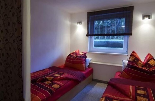 Stahnsdorf Apartment | Holiday apartment Stahnsdorf for 1 - 3 persons with 1 bedroom - Holiday apartment