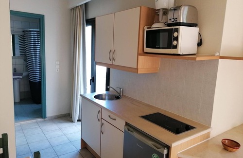 Stalida Apartment | Holiday apartment Stalida for 1 - 4 persons with 1 bedroom - Holiday apartment in one or multi-famil