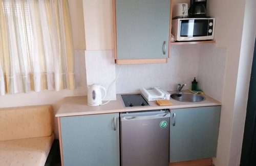 Stalida Apartment | Holiday apartment Stalida for 1 - 5 persons with 1 bedroom - Holiday apartment in one or multi-famil