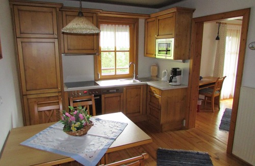 Steinfeld Apartment | Holiday apartment Steinfeld for 2 - 4 persons with 2 bedrooms - Holiday apartment