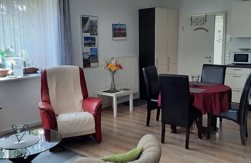 Stelle Apartment | Holiday apartment Stelle for 1 - 4 persons with 1 bedroom - Holiday apartment