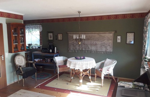 Stockmatt Apartment | Holiday apartment Stockmatt for 1 - 2 persons - Holiday apartment