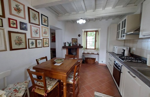 Strettoia Apartment | Holiday apartment Strettoia for 1 - 4 persons with 2 bedrooms - Twin house
