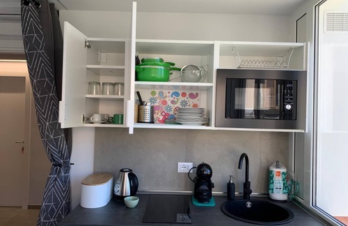 Sulmona Apartment | Holiday apartment Sulmona for 1 - 2 persons - Holiday apartment in one or multi-family house