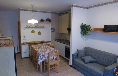 Molina di Ledro Apartment | Holiday apartment surrounded by a large meadow