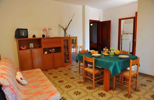 Palinuro Apartment | Holiday apartment surrounded by Mediterranean nature with grill