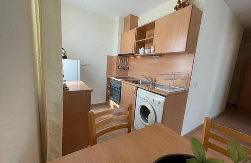 Sveti Vlas Apartment | Holiday apartment Sveti Vlas for 1 - 4 persons with 1 bedroom - Holiday apartment
