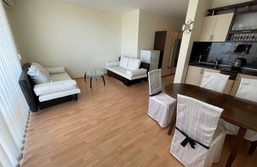 Sveti Vlas Apartment | Holiday apartment Sveti Vlas for 1 - 4 persons - Holiday apartment