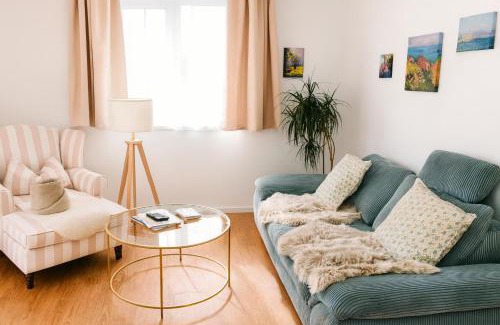 Luetjenburg Apartment | Holiday Apartment Sweden House