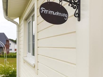 Luetjenburg Apartment | Holiday Apartment Sweden House