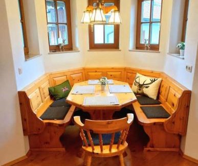 Bad Kohlgrub Apartment | Holiday apartment Sybille in Bad Kohlgrub