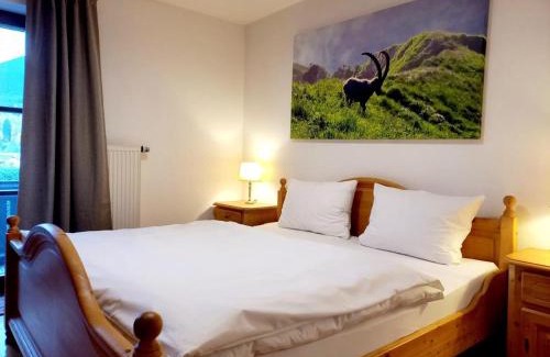 Bad Kohlgrub Apartment | Holiday apartment Sybille in Bad Kohlgrub