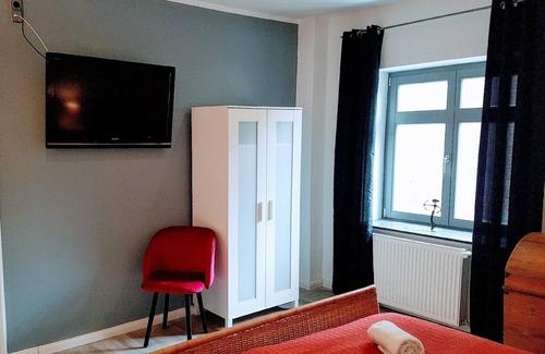 Syke Apartment | Holiday apartment Syke for 1 - 6 persons with 2 bedrooms - Holiday apartment in one or multi-family