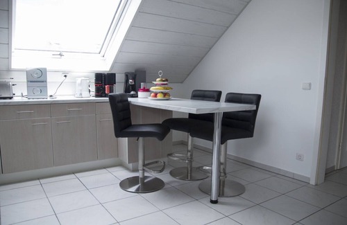 Hohenstein Apartment | Holiday apartment Taunustraum in Hohenstein Hesse