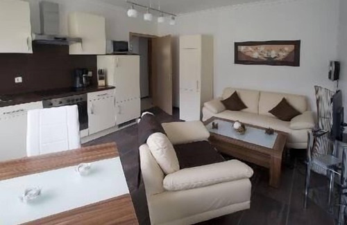 Trittenheim Apartment | Holiday apartment Trittenheim for 1 - 2 persons with 1 bedroom - Holiday apartment
