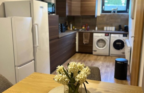 Tamsweg House | Holiday apartment Tamsweg for 1 - 4 persons with 2 bedrooms - Holiday house