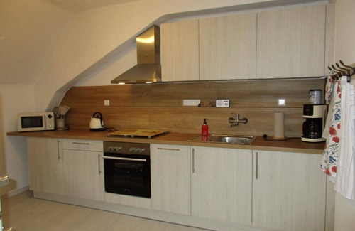 Tengen Apartment | Holiday apartment Tengen for 1 - 2 persons with 1 bedroom - Holiday apartment in one or multi-family