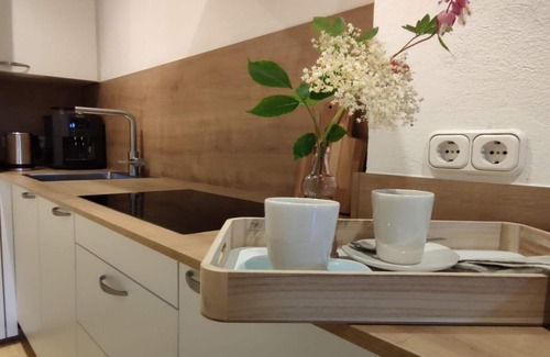 Abtenau Apartment | Holiday apartment The Neuhaus