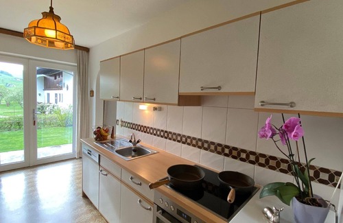Kufstein Apartment | Holiday apartment Thiersee for 1 - 5 persons with 2 bedrooms - Holiday apartment