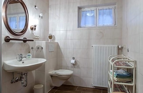 Tholey Apartment | Holiday apartment Tholey for 1 - 2 persons with 1 bedroom - Holiday apartment