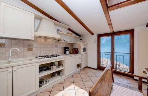 Gardola House | Holiday apartment Tignale for 1 - 5 persons with 2 bedrooms - Holiday house