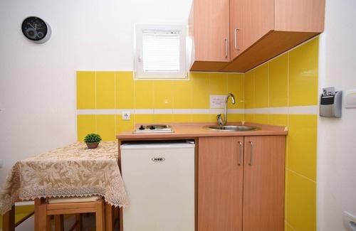 Tomicici Apartment | Holiday apartment Tivat for 2 persons - Twin house